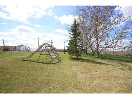 155025 Hwy 524, Rural Taber, M.D. Of, AB - Outdoor With View
