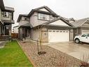 23 Moonlight Boulevard West, Lethbridge, AB  - Outdoor With Facade 