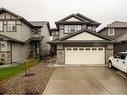 23 Moonlight Boulevard West, Lethbridge, AB  - Outdoor With Facade 