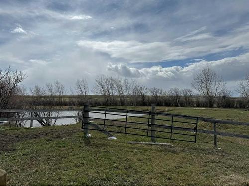5512 Range Road 29-0, Pincher Creek, AB - Outdoor With View