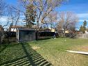 359 3 Avenue West, Cardston, AB  - Outdoor With Backyard 