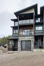 429 Starlight Way, Rural Pincher Creek No. 9, M.D. Of, AB  - Outdoor With Balcony With Facade 