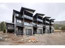 429 Starlight Way, Rural Pincher Creek No. 9, M.D. Of, AB  - Outdoor With Balcony With Facade 