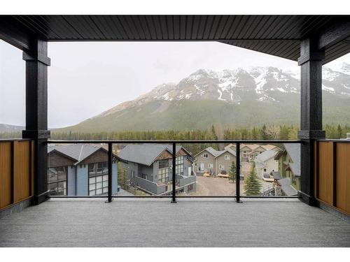 429 Starlight Way, Rural Pincher Creek No. 9, M.D. Of, AB - Outdoor With Balcony With Exterior