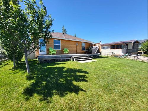 31 Mountain Vista Estates Drive, Hill Spring, AB - Outdoor