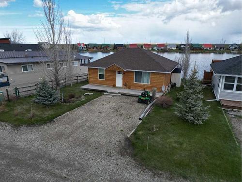 31 Mountain Vista Estates Drive, Hill Spring, AB - Outdoor