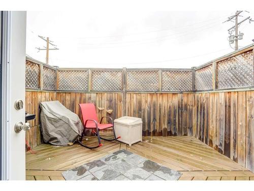 877 Kettles Street, Pincher Creek, AB - Outdoor With Exterior