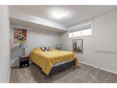 934 Miners Boulevard West, Lethbridge, AB - Indoor Photo Showing Bedroom