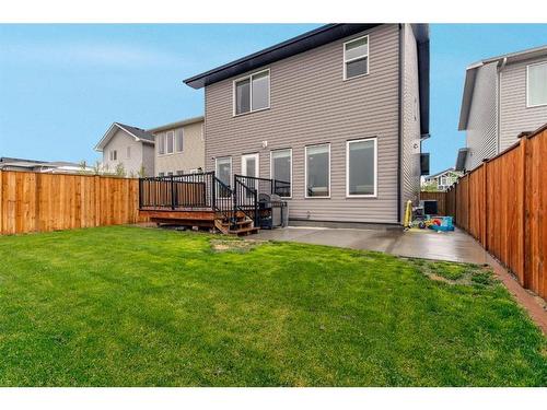 934 Miners Boulevard West, Lethbridge, AB - Outdoor With Exterior
