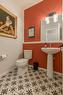 934 Miners Boulevard West, Lethbridge, AB  - Indoor Photo Showing Bathroom 