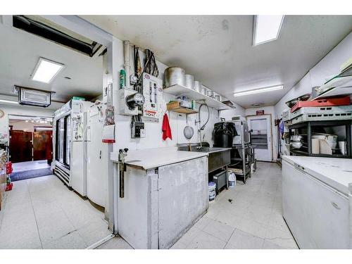 8505 20 Avenue, Coleman, AB 