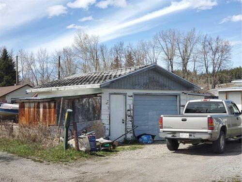 13026 22Nd Avenue, Blairmore, AB - Outdoor