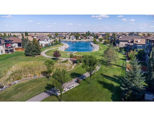 46 Canyoncrest Court West, Lethbridge, AB - Outdoor With View