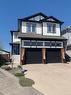 556 Sixmile Crescent South, Lethbridge, AB  - Outdoor With Facade 