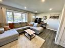 352 22 Street, Fort Macleod, AB  - Indoor Photo Showing Living Room 