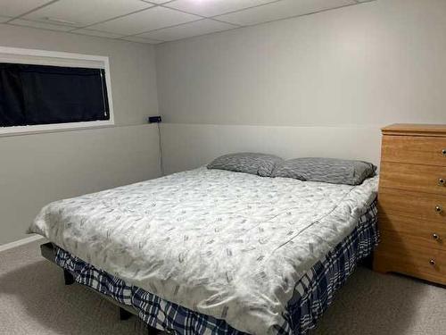 49 Stafford Road North, Lethbridge, AB - Indoor Photo Showing Bedroom