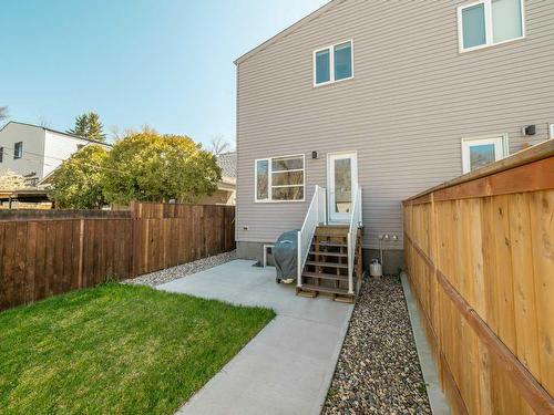 960 11 Street South, Lethbridge, AB - Outdoor With Exterior