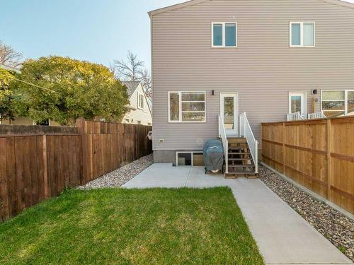960 11 Street South, Lethbridge, AB - Outdoor With Exterior
