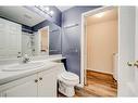 303-620 Columbia Boulevard West, Lethbridge, AB  - Indoor Photo Showing Bathroom 
