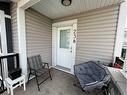 238-300 Marina Drive, Chestermere, AB  - Outdoor With Deck Patio Veranda With Exterior 