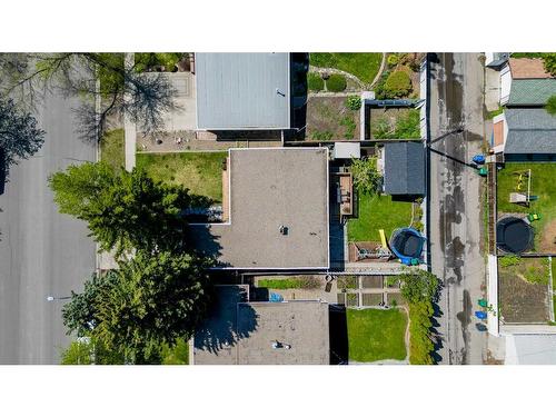 1318 Henderson Lake Boulevard South, Lethbridge, AB - Outdoor With View