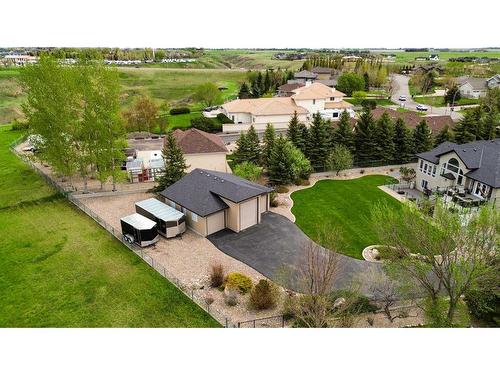 2905 48 Avenue South, Lethbridge, AB - Outdoor With View