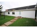 10 Meadows Crescent, Taber, AB  - Outdoor With Exterior 