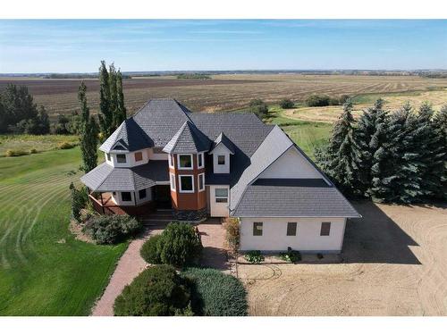 40126 Range Road 264, Rural Lacombe County, AB - Outdoor