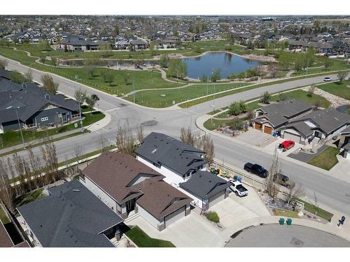 6 Sixmile Ridge South, Lethbridge, AB - Outdoor With Body Of Water With View