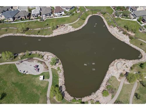 6 Sixmile Ridge South, Lethbridge, AB - Outdoor With Body Of Water With View