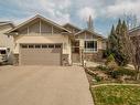 419 Dieppe Boulevard South, Lethbridge, AB  - Outdoor With Facade 