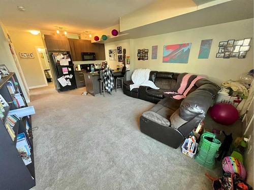 234-300 Marina Drive, Chestermere, AB - Indoor Photo Showing Other Room