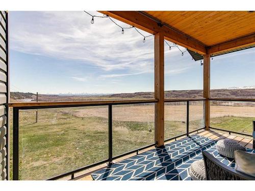 9205 Range Road 1-4, Rural Pincher Creek No. 9, M.D. Of, AB - Outdoor With View With Exterior