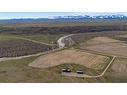 9205 Range Road 1-4, Rural Pincher Creek No. 9, M.D. Of, AB  - Outdoor With View 