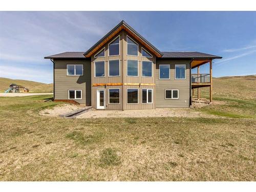 9205 Range Road 1-4, Rural Pincher Creek No. 9, M.D. Of, AB - Outdoor