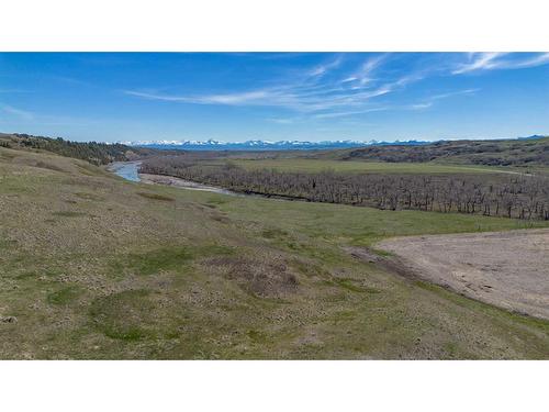 9205 Range Road 1-4, Rural Pincher Creek No. 9, M.D. Of, AB - Outdoor With View
