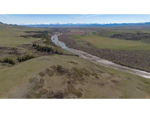 9205 Range Road 1-4, Rural Pincher Creek No. 9, M.D. Of, AB - Outdoor With View