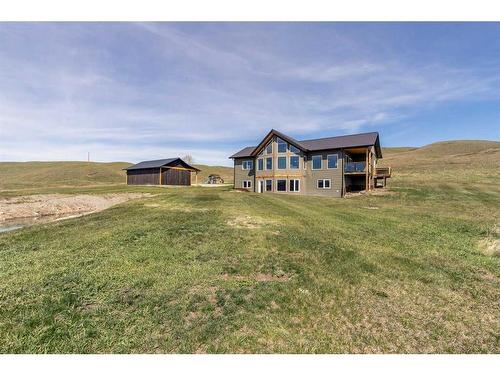 9205 Range Road 1-4, Rural Pincher Creek No. 9, M.D. Of, AB - Outdoor