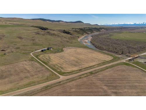 9205 Range Road 1-4, Rural Pincher Creek No. 9, M.D. Of, AB - Outdoor With View