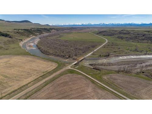 9205 Range Road 1-4, Rural Pincher Creek No. 9, M.D. Of, AB - Outdoor With View