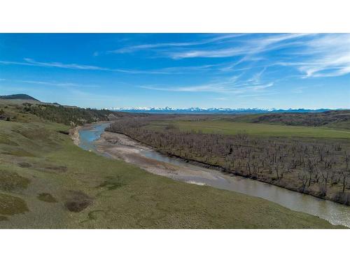 9205 Range Road 1-4, Rural Pincher Creek No. 9, M.D. Of, AB - Outdoor With View