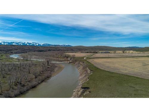 9205 Range Road 1-4, Rural Pincher Creek No. 9, M.D. Of, AB - Outdoor With View