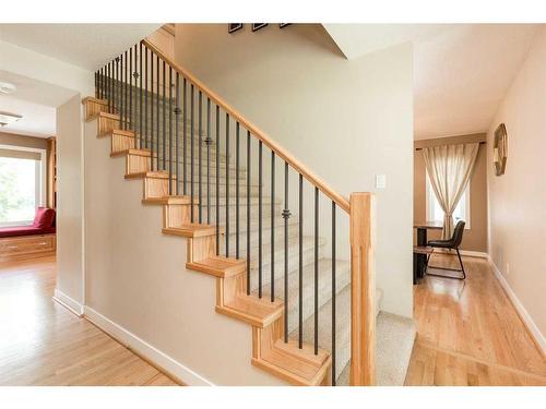 27 Kings Crescent South, Lethbridge, AB - Indoor