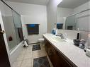 437,439 20 Street North, Lethbridge, AB  - Indoor Photo Showing Bathroom 