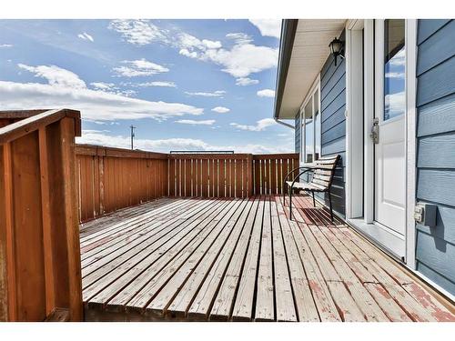 112041 Range Rd 234, Nobleford, AB - Outdoor With Exterior