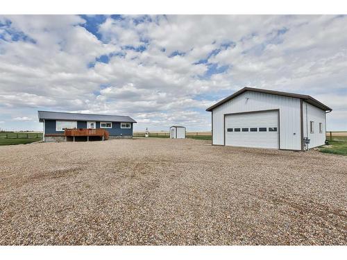 112041 Range Rd 234, Nobleford, AB - Outdoor