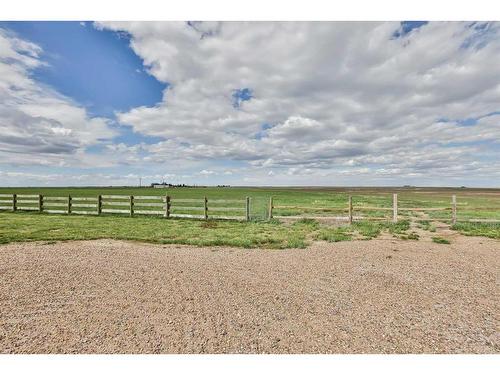 112041 Range Rd 234, Nobleford, AB - Outdoor With View