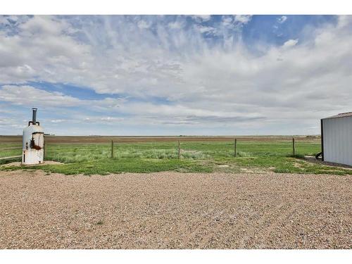 112041 Range Rd 234, Nobleford, AB - Outdoor With View