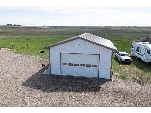 112041 Range Rd 234, Nobleford, AB - Outdoor