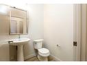 833 Devonia Circle West, Lethbridge, AB  - Indoor Photo Showing Bathroom 